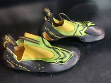 Sportiva climbing shoes for sale  BLACKBURN