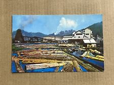Postcard scotia california for sale  Clarendon Hills