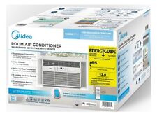 air conditioner window midea for sale  Valley Stream