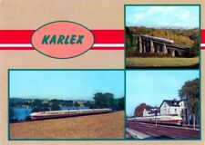 773e postcard karlex for sale  Shipping to Ireland