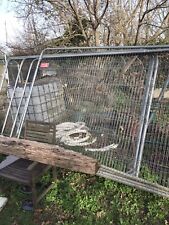 Harris fencing gate for sale  CANTERBURY