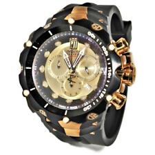 Usado, Relógio masculino Invicta Jason Taylor Venom 14416 cronógrafo reserva LE 124/999 comprar usado  Enviando para Brazil