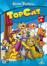 Top cat volume for sale  Shipping to Ireland