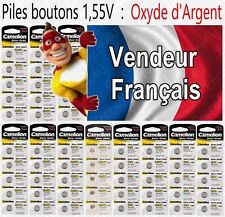 Piles battery oxyde d'occasion  Saint-André-de-Sangonis