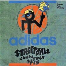 Streetball challenge 1995 gebraucht kaufen  Deutschland