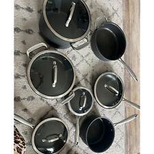 Cuisinart piece cookware for sale  New Haven