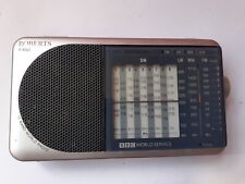 Roberts service radio for sale  BLYTH
