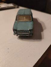 Simca 1000 dinky usato  Acireale