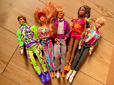 Barbie konvolute 80er gebraucht kaufen  Zetel
