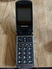 Panasonic tu327 exbe gebraucht kaufen  Züsch