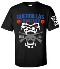 Guerrillas destiny shirt for sale  Shipping to Ireland
