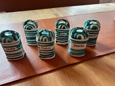 Gmundner keramik grün gebraucht kaufen  Brannenburg
