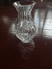 Tutbury heavy crystal for sale  SUNDERLAND