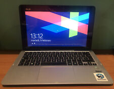 Asus notebook tablet usato  Bibbiano