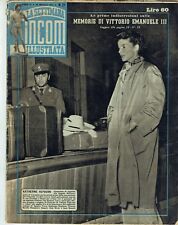 Incom 1951 katharine usato  Italia