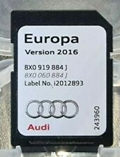 Genuine audi mib for sale  Shipping to Ireland