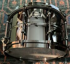 Ludwig universal black for sale  Dearborn