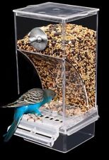 Bird cage feeder for sale  Liberty