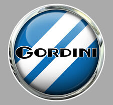 Gordini sticker trompe d'occasion  Concarneau