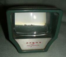 argus slide viewer for sale argus slide viewer for sale Three Mile Bay