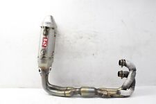 Yoshimura exhaust system for sale  Grants Pass