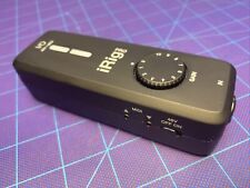 Irig pro universal for sale  Shipping to Ireland