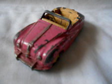 Dinky toys 106 for sale  SHEFFIELD