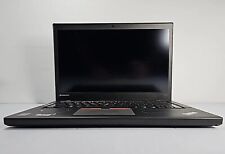 Lenovo thinkpad laptop for sale  Vallejo