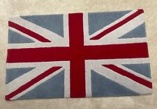 British flag rug for sale  COLCHESTER
