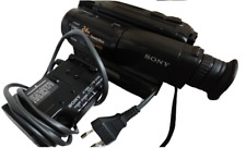 Sony handycam ccd gebraucht kaufen  Velbert