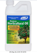 Monterey horticultural oil for sale  Santa Barbara
