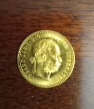 1915 austrian gold for sale  Wilmington