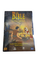 Coffret dvd bible d'occasion  Longwy