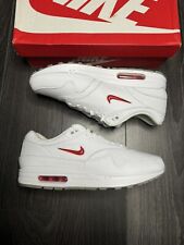 Nike Air Max 1 Jewel Ruby for sale  Shipping to South Africa