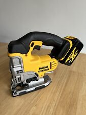 dewalt cordless jigsaw for sale  ORMSKIRK