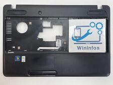 Toshiba Satellite C660 (C660-115) Touchpad Top Case Cover, used for sale  Shipping to South Africa