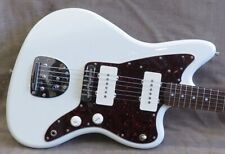 Guitarra elétrica Fender feita no Japão tradicional II 60s Jazzmaster 2020 comprar usado  Enviando para Brazil