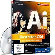 Adobe illustrator cs6 gebraucht kaufen  Berlin