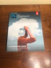 Adobe photoshop classroom for sale  Pikesville
