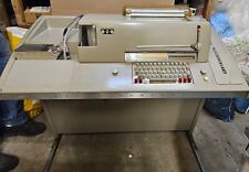 Vintage teletype corp. for sale  El Sobrante