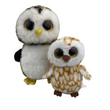 Beanie boos owl for sale  Indianapolis