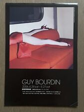 guy bourdin for sale  New York