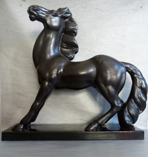 Charles lemanceau sculpture d'occasion  Strasbourg-