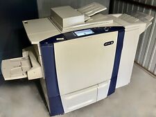 Drukarka Xerox ColorQube 9302 Color Multifunction Printer plus office finisher na sprzedaż  PL