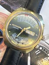 1970s wittnauer 2002 for sale  Tipp City