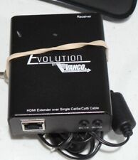 Vanco Evolution HDMI Extender EVEX2005, used for sale  Shipping to South Africa