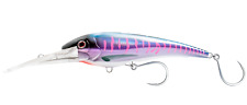 Nomad dtx minnow for sale  Shipping to Ireland