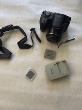 Canon powershot sx540 for sale  Pittsburg