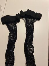 Fishnet stockings for sale  GLASGOW