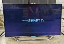 samsung 8000 series for sale  MANCHESTER